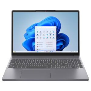 Lenovo Ideapad Slim 3 16arp10 Amd Ryzen 5 150 8gb Drr5 512gb Ssd 16 Inç Wuxga 60hz Ips Freedos Laptop (83k80086tr) 1