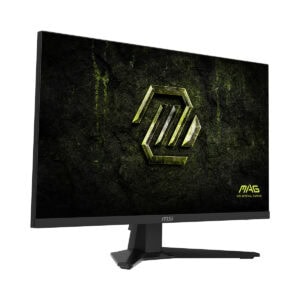 MSI MAG 274QF E20 27 inç 200Hz 0.5ms WQHD Oyun Monitörü, yüksek performanslı ve hızlı tepki süresi ile oyun deneyimini artırır. Adaptive Sync ve Rapid IPS teknolojileri sayesinde akıcı ve net görüntül.