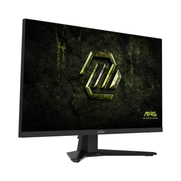 MSI MAG 274QF E20 27 inç 200Hz 0.5ms WQHD Oyun Monitörü, yüksek performanslı ve hızlı tepki süresi ile oyun deneyimini artırır. Adaptive Sync ve Rapid IPS teknolojileri sayesinde akıcı ve net görüntül.