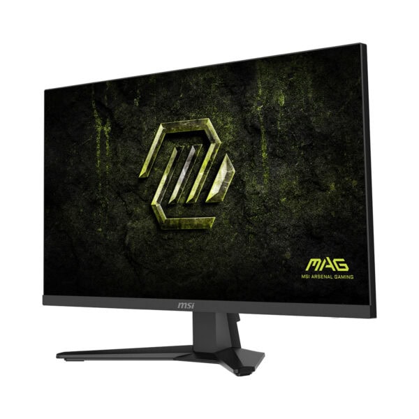 MSI MAG 274QF E20 27 inç 200Hz, 0.5ms, 2K WQHD, Adaptive Sync, Rapid IPS oyun monitörü, yüksek performans ve net görüntü kalitesi sunar.