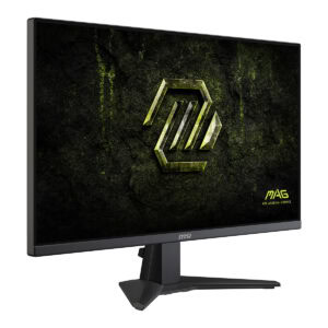 MSI MAG 275F E20 27 inç 200Hz Full HD Gaming Monitör, Adaptive Sync ve Rapid IPS teknolojisi ile yüksek performans ve net görüntü sağlar.