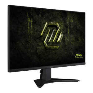 MSI MAG 275QF E20 27 inç 200Hz, 0.5ms, 2K WQHD, Adaptive Sync, Rapid IPS Gaming Monitör.