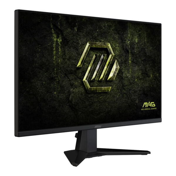 MSI MAG 275QF E20 27 inç 200Hz, 0.5ms, 2K WQHD, Adaptive Sync, Rapid IPS Gaming Monitör.