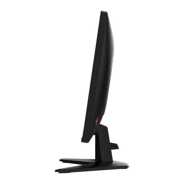 MSI MAG 275QF E20 27 inç, 200Hz yenileme hızı ve 0.5ms tepki süresi ile yüksek performanslı WQHD (2K) oyun monitörü. Adaptive Sync ve Rapid IPS teknolojileri ile akıcı ve net görüntü sağlar.