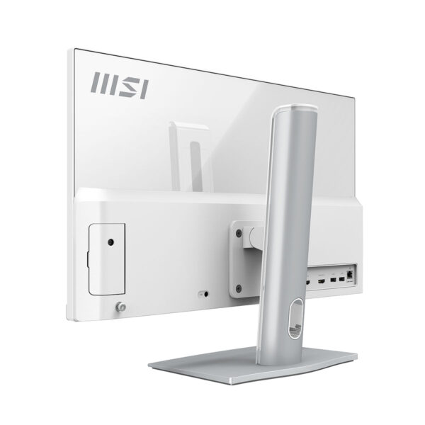 Msi Modern Am242p 1m 2089xeu Intel Core 5 120u 16gb Ddr5 512gb Ssd 23.8 Inç Full Hd Freedos All In One Bilgisayar 7