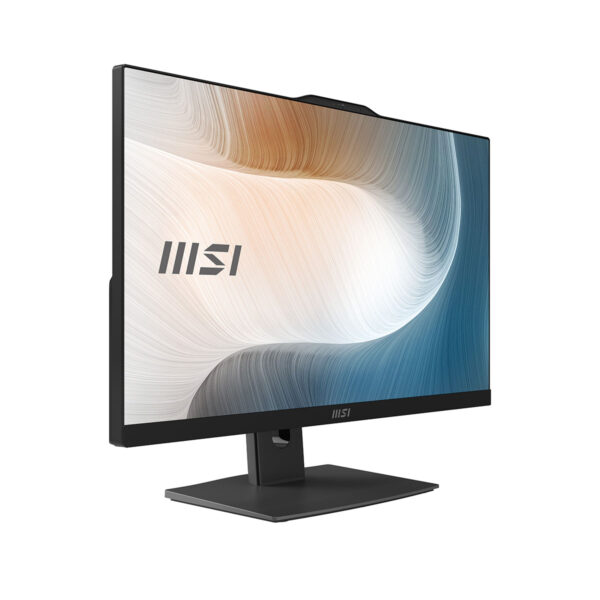Msi Modern Am242p 1m 2287eu Intel Core 7 150u 16gb Ddr5 512gb Ssd 23.8 Inç Full Hd Freedos All In One Bilgisayar 2