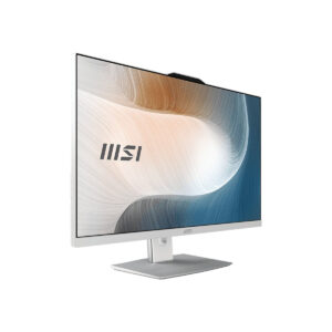 Msi Modern Am272p 1m 1095xeu Intel Core 7 150u 16gb Ddr5 1tb Ssd 27 Inç Full Hd Freedos All In One Bilgisayar 2