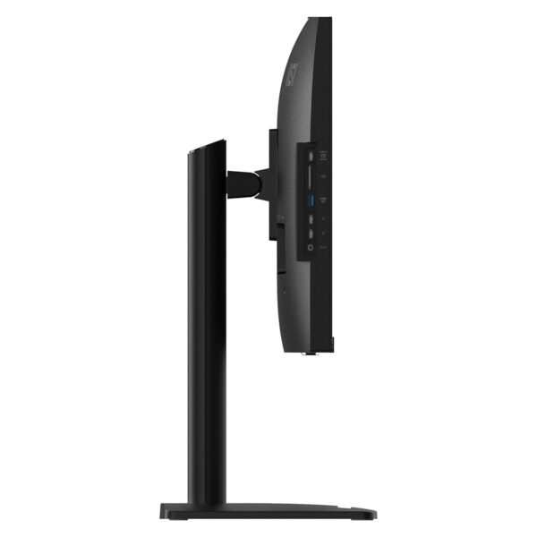 Msi Modern Am273qp Ai 1um 419xeu Intel Core Ultra 7 155h 16gb Ddr5 1tb Ssd 27 Inç 2k Wqhd Freedos All In One Bilgisayar 5
