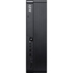 MSI PRO DP80 AI A2G-083X Intel Core Ultra 5-225 16GB DDR5 512GB SSD FreeDos Masaüstü Bilgisayar