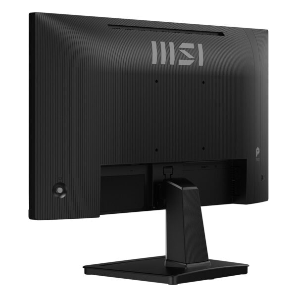 MSI PRO MP225 E12VL 21.45 inç Full HD 120Hz VA Monitör.