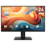 MSI PRO MP242 E14A 23.8 inç 144Hz 1ms Full HD Adaptive Sync IPS Monitör