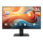 MSI PRO MP243 E14 23.8 inç 144Hz 1ms Full HD Adaptive Sync IPS Monitör
