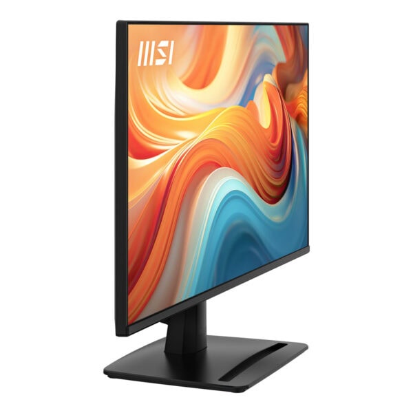MSI PRO MP243 E14 23.8 inç 144Hz 1ms Full HD IPS monitör, yüksek yenileme hızı ve hızlı tepki süresi ile oyun ve profesyonel kullanım için ideal. Adaptive Sync teknolojisi sayesinde ekran yırtılmaları.