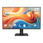 MSI PRO MP271 E14A 27 inç 144Hz 1ms Full HD Adaptive Sync FreeSync IPS Monitör