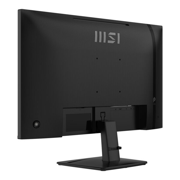 MSI PRO MP271 E14A 27 inç 144Hz Full HD IPS Monitör, Adaptive Sync ve FreeSync özellikleriyle yüksek performans ve net görüntü sağlar.