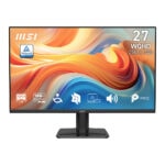 MSI PRO MP275Q E14 27 inç 144Hz 1ms 2K WQHD FreeSync IPS Monitör