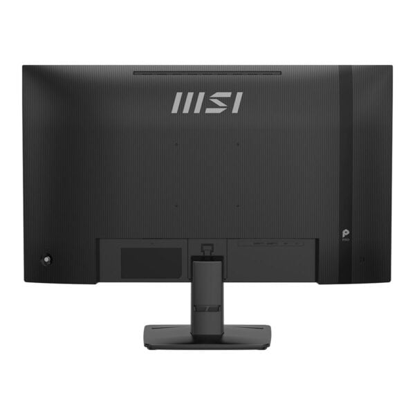 MSI PRO MP275Q E14 27 inç 144Hz 1ms WQHD IPS monitör, yüksek performans ve net görüntü kalitesi sunar. FreeSync teknolojisi ile akıcı oyun ve çalışma deneyimi sağlar.