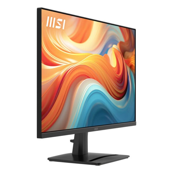 MSI PRO MP275Q E14 27 inç 144Hz 1ms WQHD IPS monitör, yüksek performans ve net görüntü kalitesi sunar. FreeSync teknolojisi ile akıcı oyun ve profesyonel kullanım deneyimi sağlar.