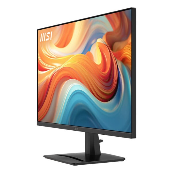 MSI PRO MP275Q E14 27 inç 144Hz 1ms WQHD IPS Monitör, yüksek performans ve net görüntü kalitesi sunar. FreeSync teknolojisi ile akıcı oyun ve çalışma deneyimi sağlar.