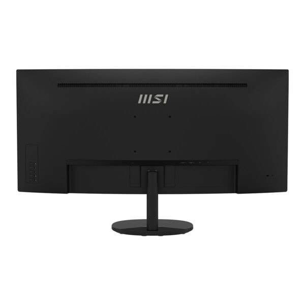 MSI PRO MP341CQ E12 34 inç UWQHD 120Hz Kavisli VA Monitör.