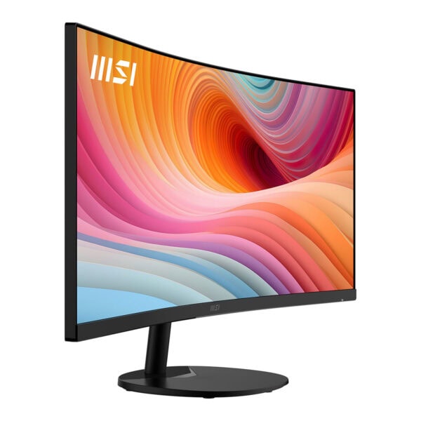 MSI PRO MP341CQ E12 34 inç 120Hz UWQHD Kavisli VA monitör.