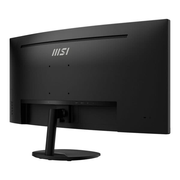 MSI PRO MP341CQ E12 34 inç 120Hz UWQHD Kavisli VA Monitör.