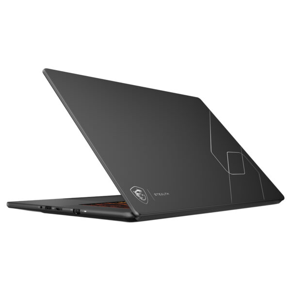 Msi Stealth 16 Ai B3wh 011tr Intel Core Ultra 9 386h Geforce Rtx 5070 Ti 12gb 125w 32gb Ddr5 1tb Ssd 16 Inc Qhd 240hz Oled W11 Home Gaming Laptop 5