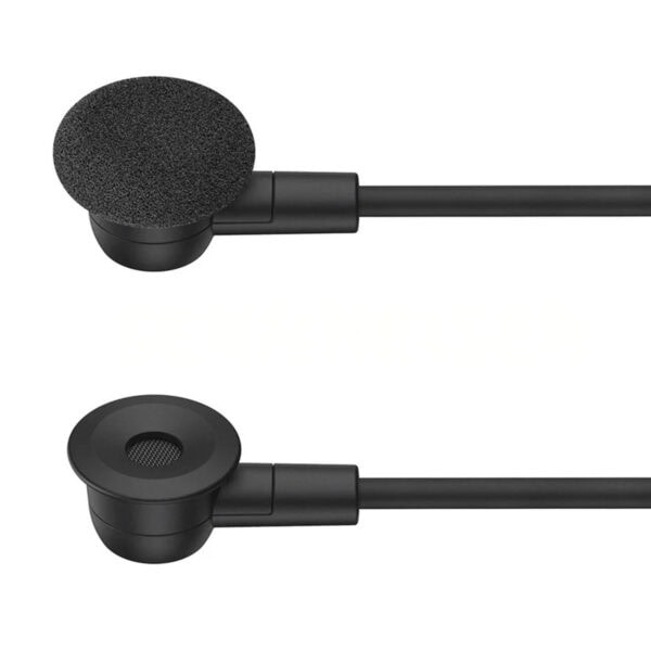 Sennheiser HD 500 BAM kulaklık mikrofonu, yüksek ses kalitesi ve net iletişim için tasarlanmış profesyonel kulaklık mikrofonu. Oyun, yayın ve iletişim ihtiyaçları için ideal.
