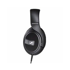 Sennheiser HD 569 yüksek kaliteli kulak üstü kulaklık, üstün ses deneyimi ve konfor sağlar. Profesyonel ve yüksek çözünürlüklü ses ile müzik, film ve oyunlar için ideal.