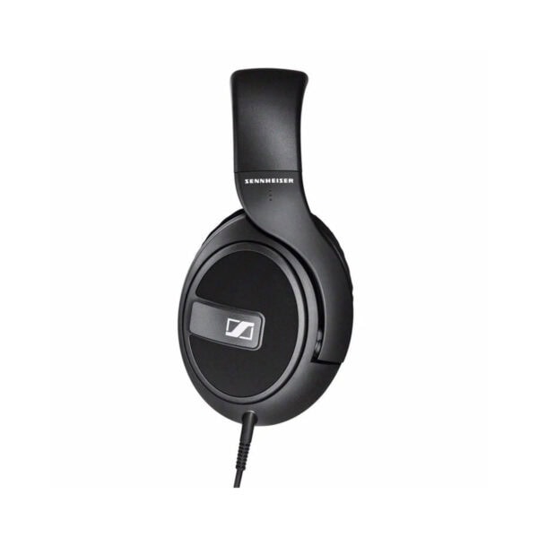 Sennheiser HD 569 yüksek kaliteli kulak üstü kulaklık, üstün ses deneyimi ve konfor sağlar. Profesyonel ve yüksek çözünürlüklü ses ile müzik, film ve oyunlar için ideal.