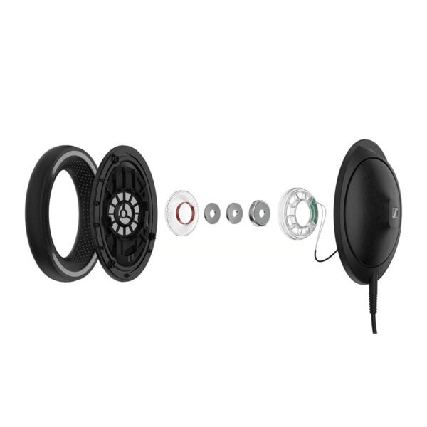 Sennheiser HD 620S kulak üstü kulaklık, yüksek kaliteli ses ve konfor sunar. Modern tasarımı ve gelişmiş ses teknolojisi ile müzik ve profesyonel kullanımlar için ideal.