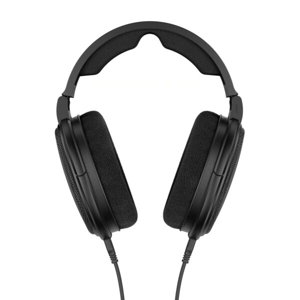 Sennheiser HD 660S2 yüksek kaliteli kulak üstü kulaklık, üstün ses netliği ve konfor sağlar. Profesyonel ve müzik tutkunları için ideal, detaylı ve dengeli ses deneyimi sunar.