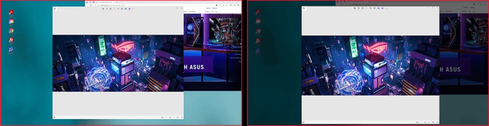 Laptop ve teknoloji ürünleri satışı yapan web sitesinin ana sayfası ekran görüntüsü, modern tasarım ve ürün kategorileriyle dikkat çekiyor.