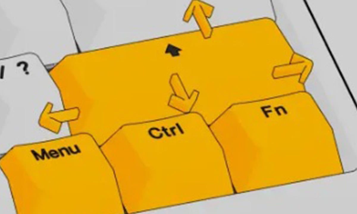Mod Tap