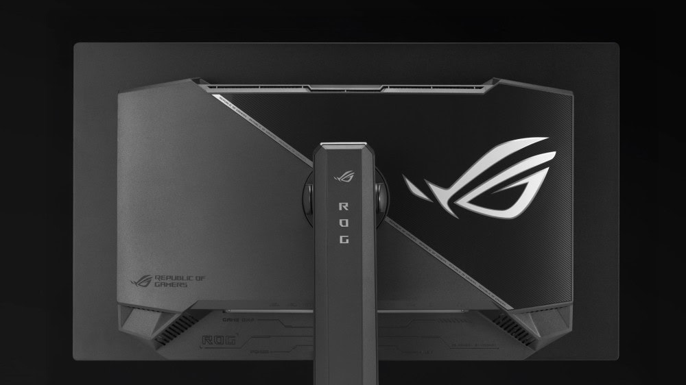 Yüksek çözünürlüklü ASUS ROG oyun monitörü, geniş ekran ve gelişmiş renk doğruluğu ile oyun deneyimini artırır. Şık tasarımı ve ergonomik özellikleriyle oyuncular için ideal seç.