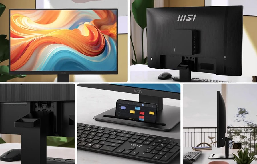 Yüksek çözünürlüklü monitör ve bilgisayar aksesuarları, ofis ve ev kullanımı için ideal. Modern tasarımlı ekranlar, ergonomik klavye ve fare setleri ile verimliliği artırın.