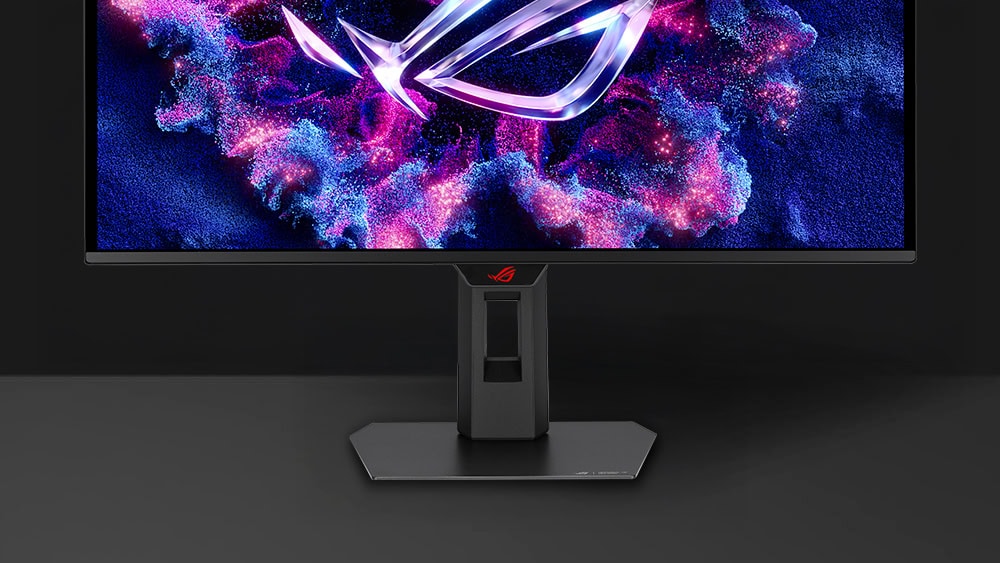 ROG Strix 27 inç oyuncu monitörü, yüksek yenileme hızı ve G-SYNC teknolojisi ile oyun deneyimini en üst seviyeye çıkarır. Şık tasarımı ve gelişmiş özellikleriyle profesyonel ve hobi oyuncuları için id.