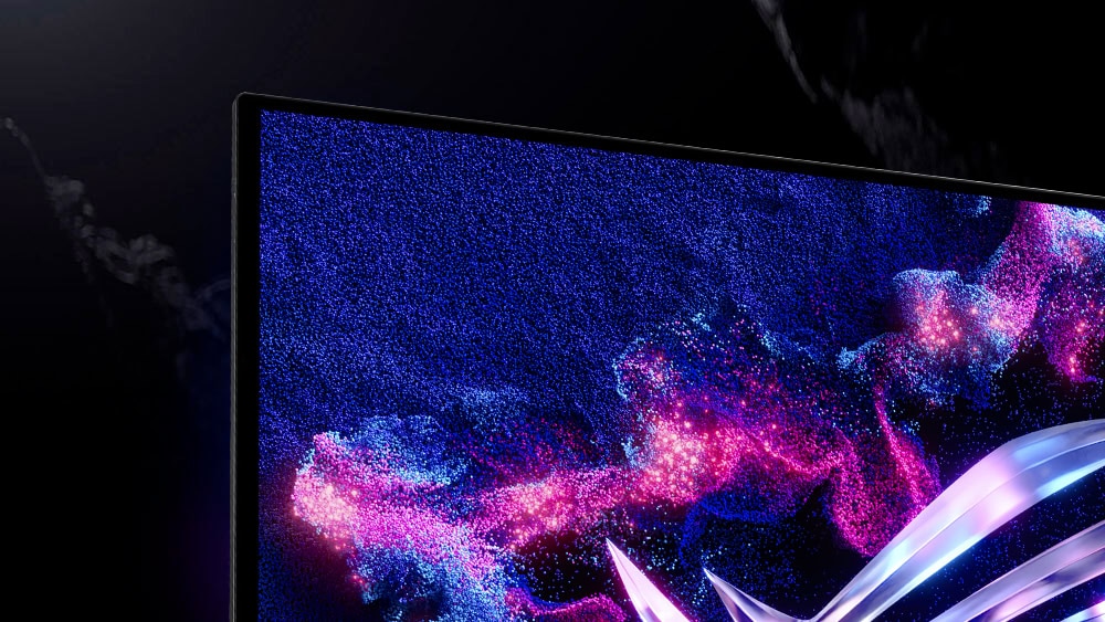 Yüksek çözünürlüklü dizüstü bilgisayar ekranı, canlı renkler ve detaylı görüntü kalitesi ile öne çıkar. Modern tasarımı ve güçlü donanımıyla profesyonel ve oyun amaçlı kulla.
