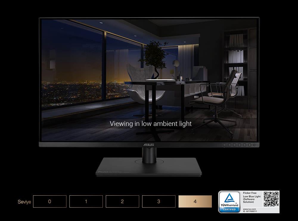 ProArt Display PA328QV