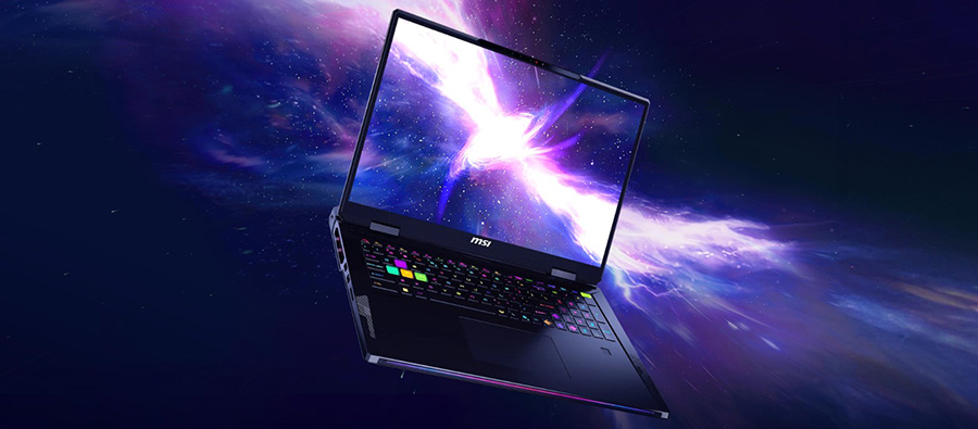 MSI RAIDER A18 HX A8WHG-280TR AMD Ryzen 9-8940HX GeForce RTX 5070 Ti 12GB 140W 32GB DDR5 1TB SSD 18 inç 2K QHD+ 240Hz W11 Home Gaming Laptop h2