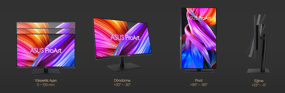 ProArt Display PA328QV