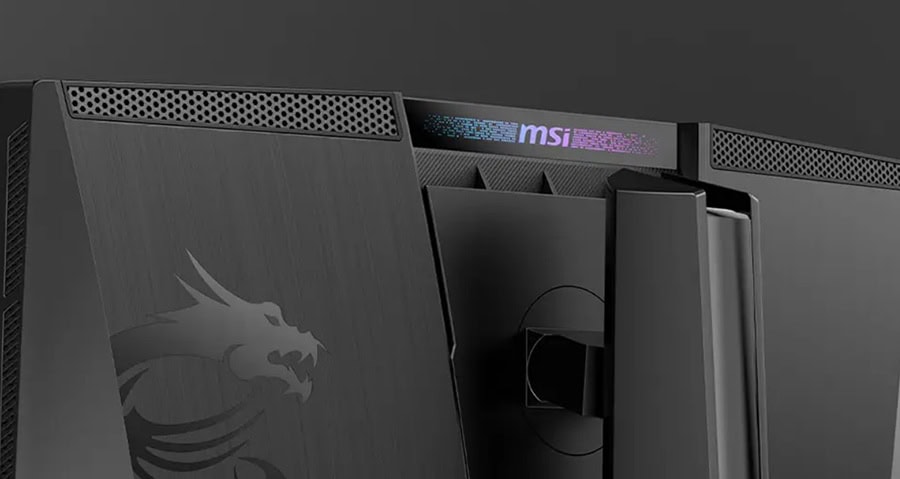 MSI oyun monitörü, yüksek çözünürlük ve hızlı tepki süresi ile oyun deneyimini artıran profesyonel gaming ekranı.