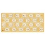 AKKO Bun Wonderland 90x40 Mouse Pad
