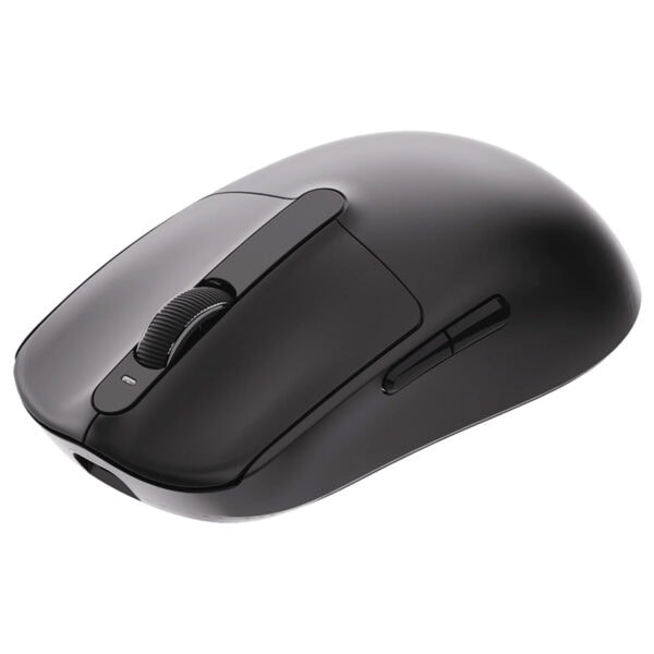 Kablosuz bilgisayar faresi, ergonomik tasarımı ve hassasiyeti ile ofis ve ev kullanımı için ideal. Yüksek performanslı, kablosuz bağlantı özelliği sayesinde rahat ve pratik kullanım sağla.