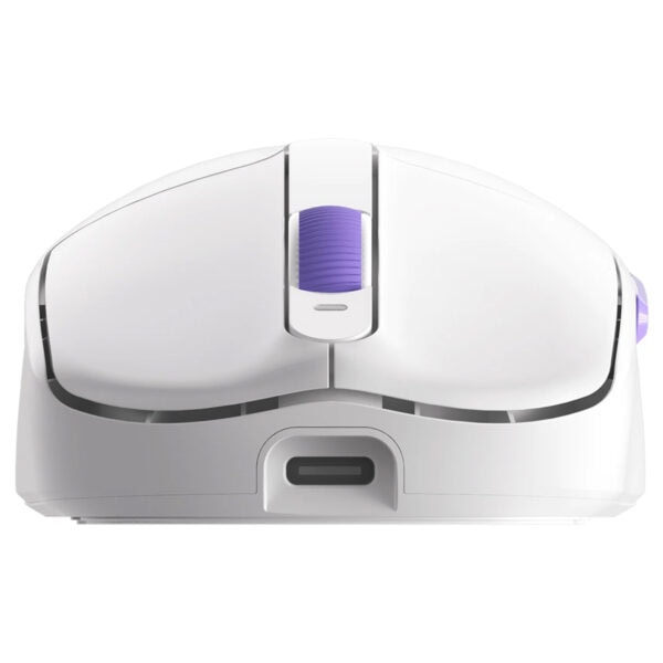 Kablolu kablosuz fare, ergonomik tasarımı ve yüksek hassasiyeti ile bilgisayar kullanımını kolaylaştırır. Ofis ve oyun amaçlı kullanımlar için ideal, dayanıklı ve şık tasarımıyla di.