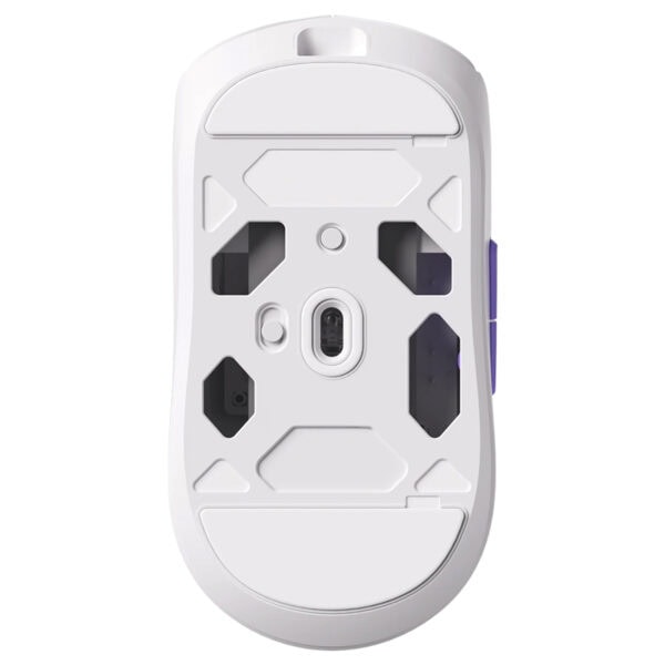 Kablosuz fare, ergonomik tasarımı ve hassas sensör ile bilgisayar kullanımını kolaylaştırır. Uzun pil ömrü ve rahat tutuş sağlayan yapısıyla ofis ve oyunlar için ideal.