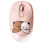 AKKO Dudu and Bubu Smart1 Kablosuz Mouse