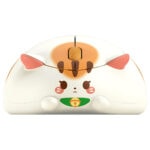 AKKO Fortune Cat Kablosuz Mouse