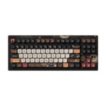 AKKO Lord of the Mysteries 5087B %80 V3 Piano Pro Switch Hotswap RGB Kablosuz İngilizce Mekanik Klavye