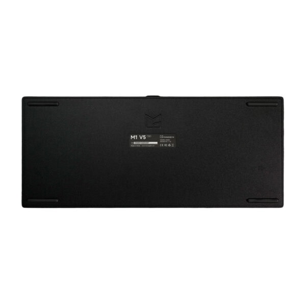 M1 V5 model klavye ve dokunmatik yüzey, yüksek performans ve dayanıklılık sağlayan ergonomik tasarım. Laptop aksesuarları ve yedek parça arayanlar için ideal.